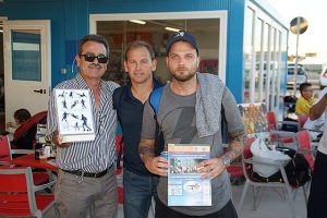 Futbol-7 Popular 2107