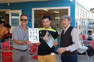 Futbol-7 Popular 2107