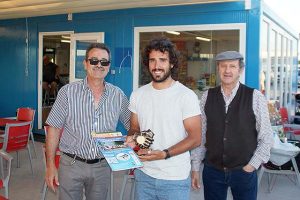 Futbol-7 Popular 2107