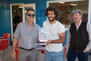 Futbol-7 Popular 2107