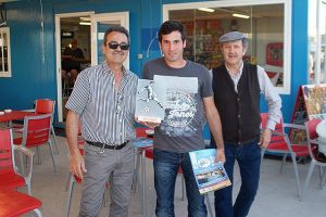 Futbol-7 Popular 2107