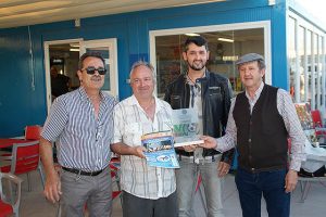 Futbol-7 Popular 2107