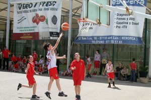 Trobada premini Alcazar