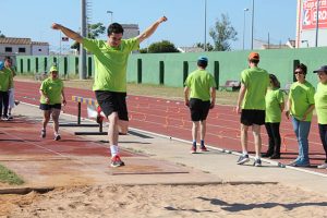 Final Cursos Esportius Vidalba 16-17