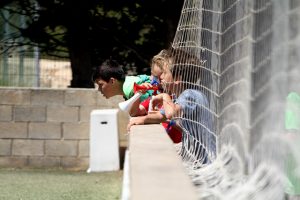 Futbol 3ª 16-17 Mercadal -Son Cladera