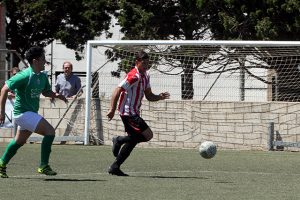 Futbol 3ª 16-17 Mercadal -Son Cladera