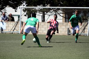 Futbol 3ª 16-17 Mercadal -Son Cladera