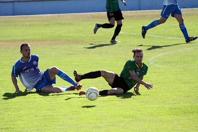 Futbol Reg 16-17 Sp Mahón-UD Mahón