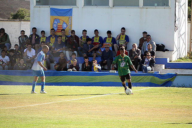 Futbol Reg 16-17 Sp Mahón-UD Mahón