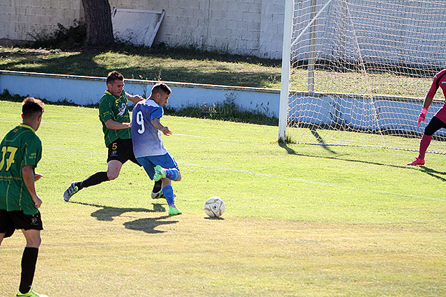 Futbol Reg 16-17 Sp Mahón-UD Mahón