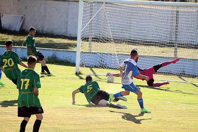 Futbol Reg 16-17 Sp Mahón-UD Mahón