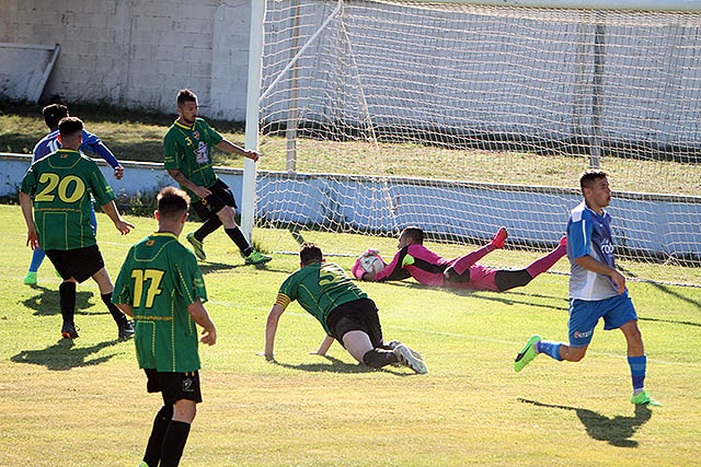 Futbol Reg 16-17 Sp Mahón-UD Mahón