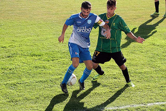 Futbol Reg 16-17 Sp Mahón-UD Mahón