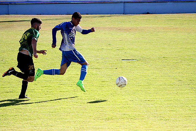 Futbol Reg 16-17 Sp Mahón-UD Mahón