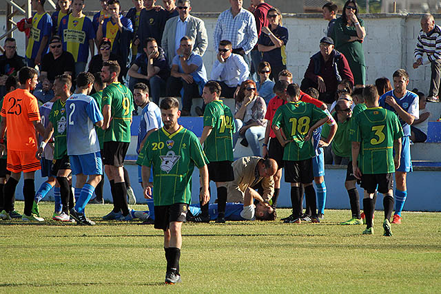 Futbol Reg 16-17 Sp Mahón-UD Mahón