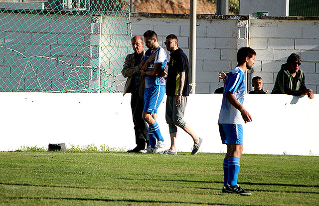 Futbol Reg 16-17 Sp Mahón-UD Mahón