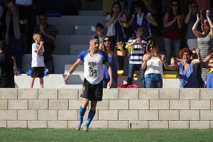 Futbol Reg 16-17 UD Mahón-Ferreries (Unio Campió)