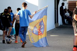 Futbol Reg 16-17 UD Mahón-Ferreries (Unio Campió)