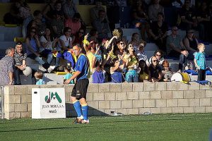 Futbol Reg 16-17 UD Mahón-Ferreries (Unio Campió)