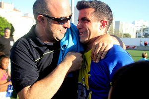 Futbol Reg 16-17 UD Mahón-Ferreries (Unio Campió)