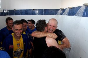 Futbol Reg 16-17 UD Mahón-Ferreries (Unio Campió)