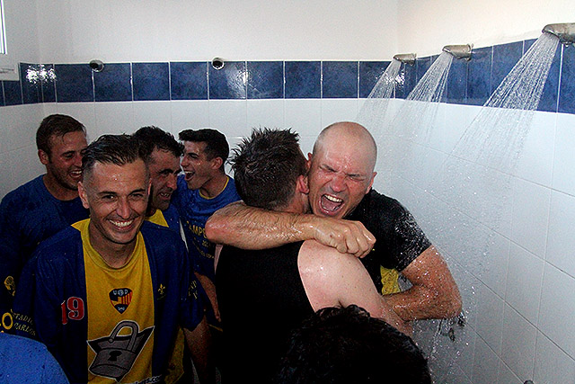 Futbol Reg 16-17 UD Mahón-Ferreries (Unio Campió)