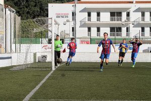 Futbol juvenil Ferre-UD Mahón