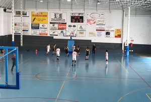 Campionat Balear Infantil de bàsquet_0010