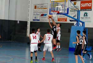 Campionat Balear Infantil de bàsquet_0010