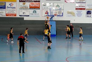 Campionat Balear Infantil de bàsquet_0520