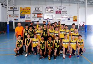 Campionat Balear Infantil de bàsquet_0520