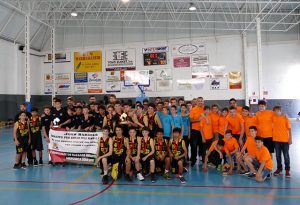 Campionat Balear Infantil de bàsquet-0521
