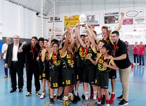 Campionat Balear Infantil de bàsquet-0521