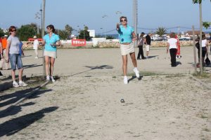 Encuentro Deportivo Estatal de Personal de la Seguridad Social