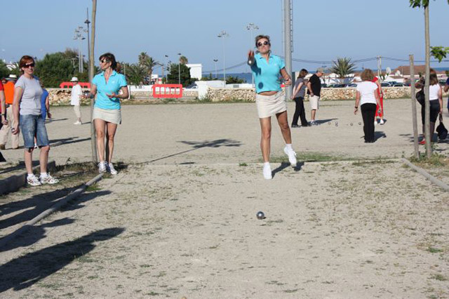 Encuentro Deportivo Estatal de Personal de la Seguridad Social