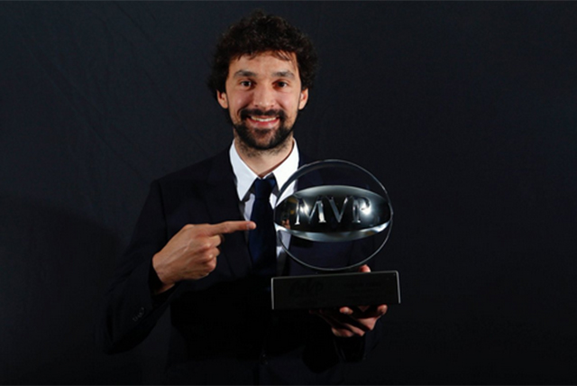 LLull MVP ACB