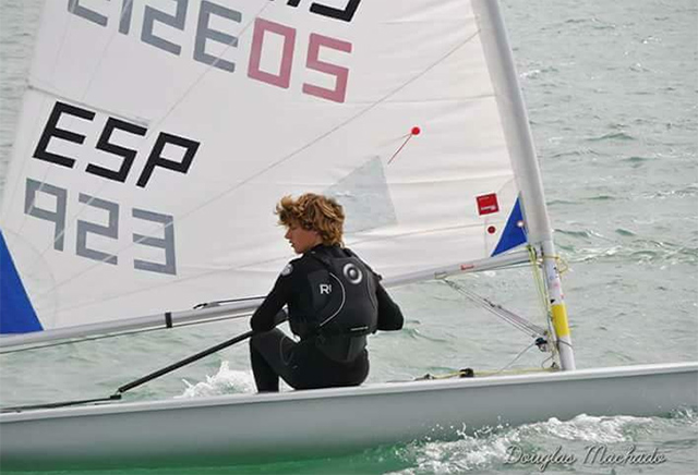 Manel Barber (CM Mahón)