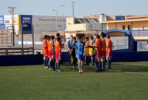 Selecció Cadet-Penya