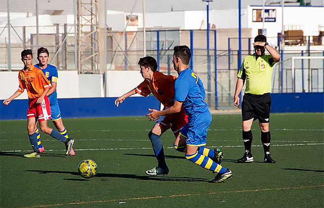 Selecció Cadet-Penya