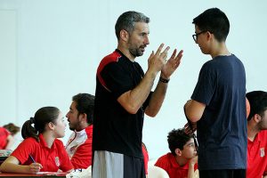 Trobada premini Alcazar