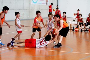 Trobada premini Alcazar