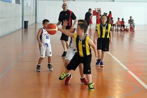 Trobada premini Alcazar