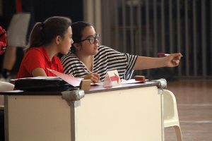 Trobada premini Alcazar