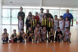 Trobada premini Alcazar