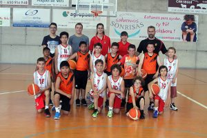 Trobada premini Alcazar