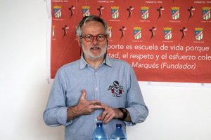 Trobada premini Alcazar