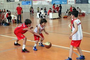 Trobada premini Alcazar