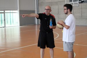 Trobada premini Alcazar