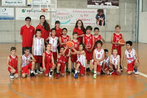 Trobada premini Alcazar