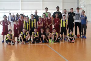 Trobada premini Alcazar